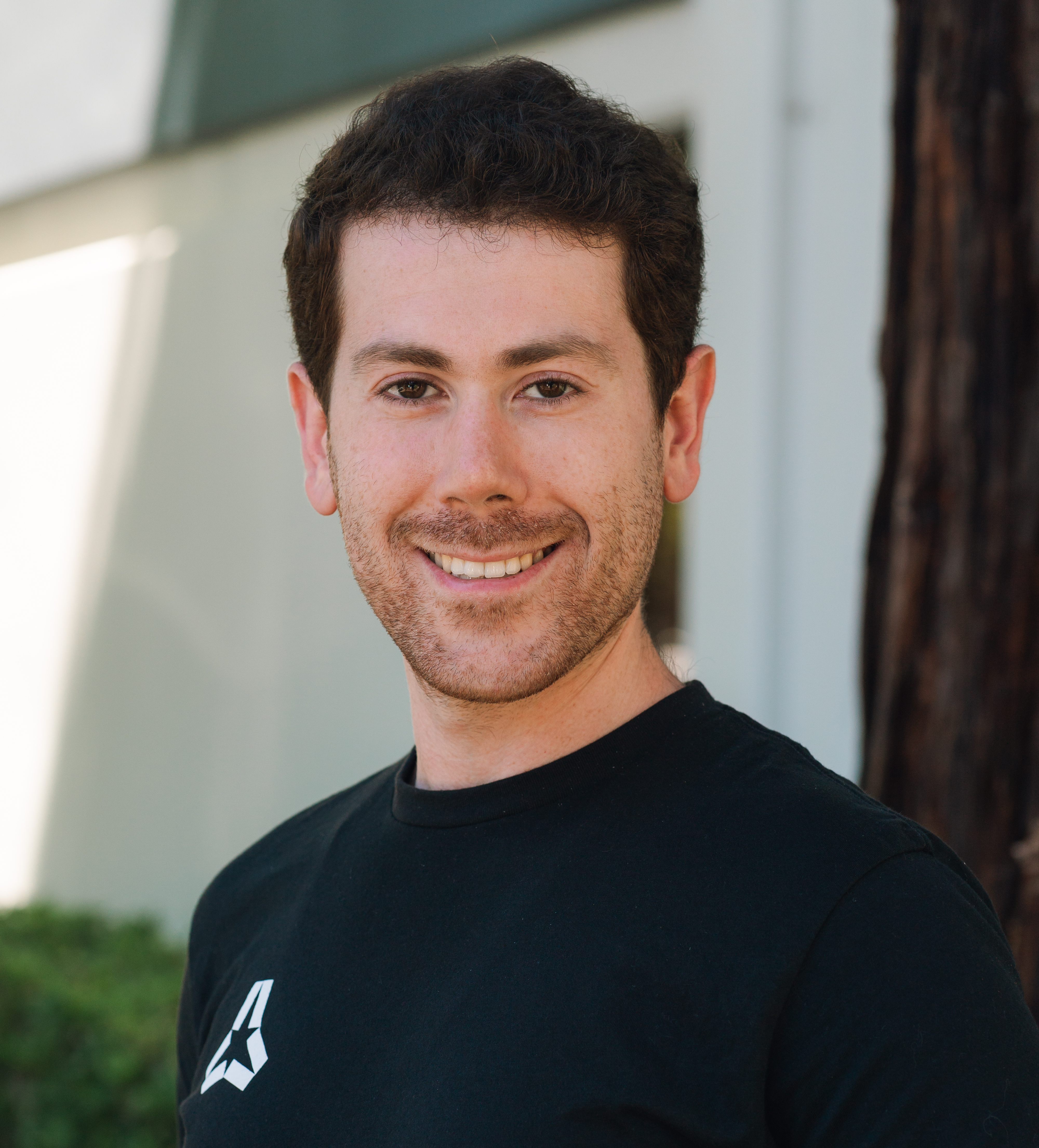 Hossein (Aria) Seyedzadeh